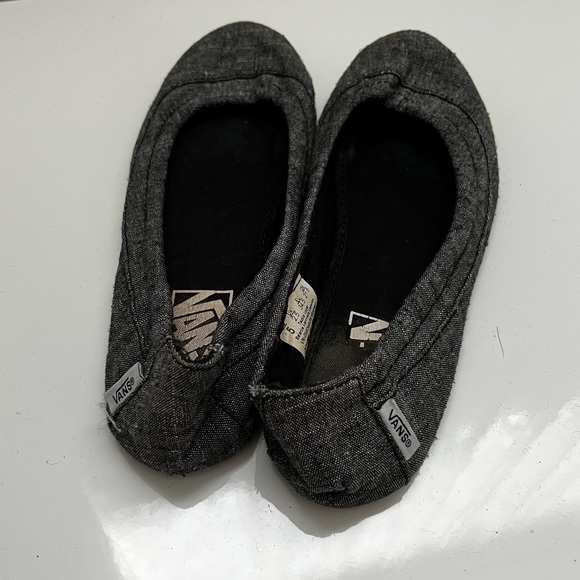 Vans Ballet Flats - Picture 9 of 9